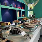 酒店 史派希酒店 3*