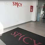 史派希酒店 3*