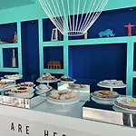酒店 史派希酒店
