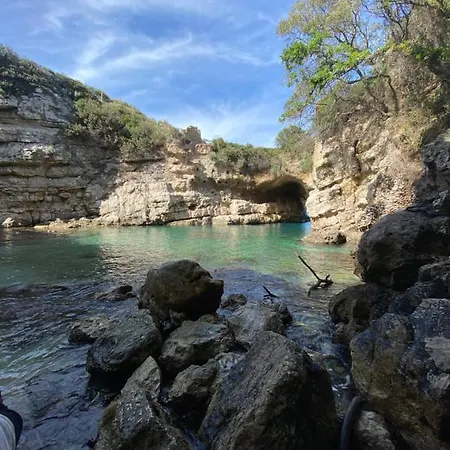 فندق Spicy سورينتو