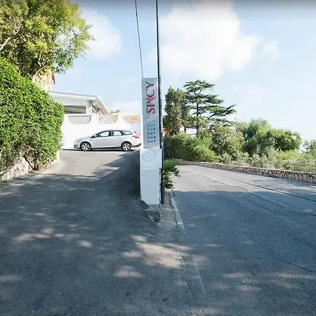 Spicy 3* سورينتو