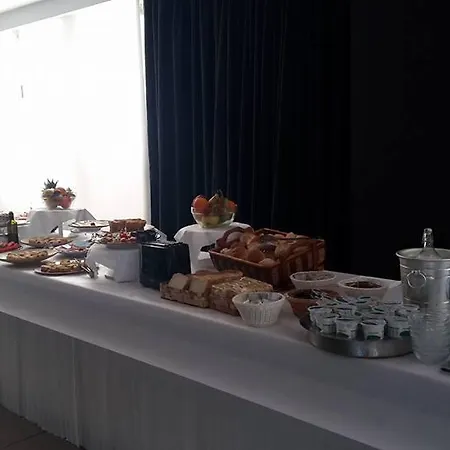 فندق Spicy سورينتو