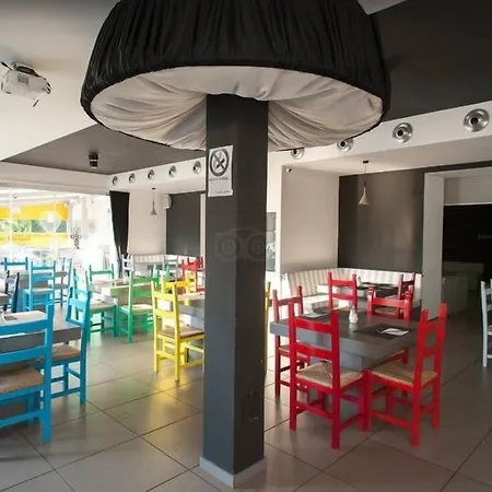 Spicy 3* سورينتو