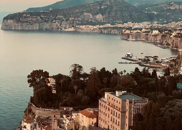 Spicy Ξενοδοχείο