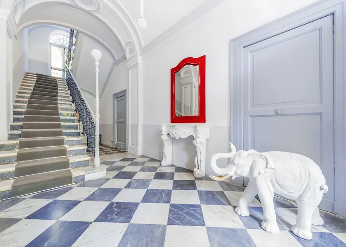 Ξενοδοχείο Spicy 3*