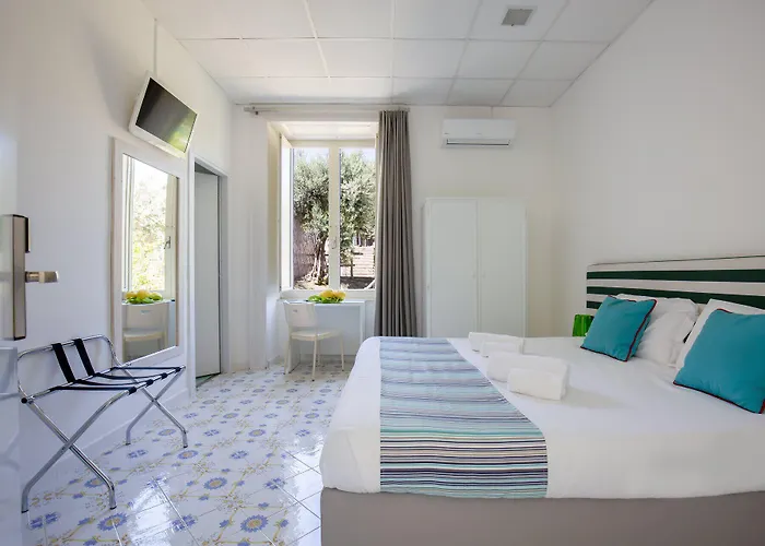 Spicy Ξενοδοχείο