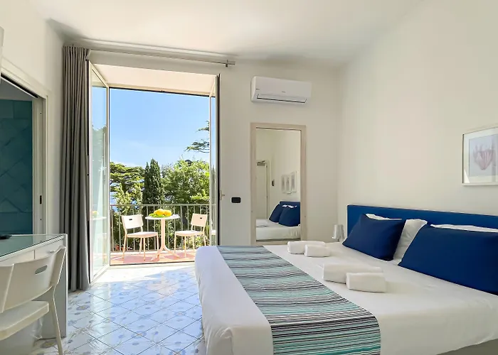 Ξενοδοχείο Spicy Σορέντο