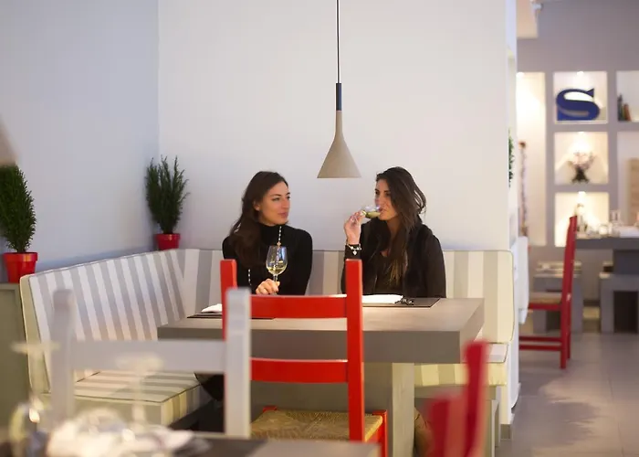 Spicy 3* Σορέντο