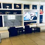 Hotel Spicy Sorrent