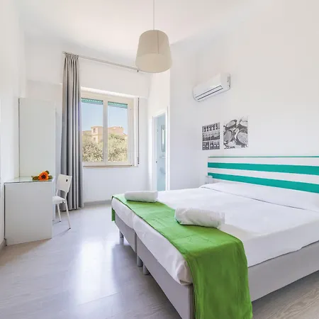 Spicy Hotell