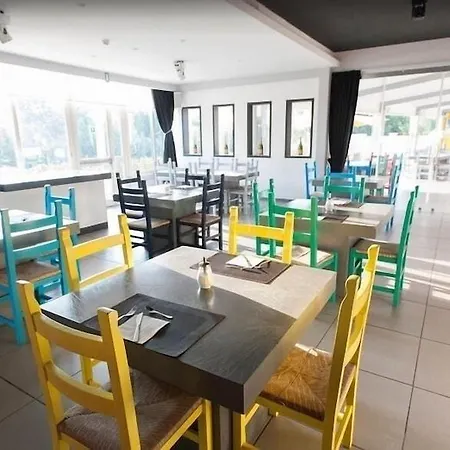 Spicy Hotell Sorrento
