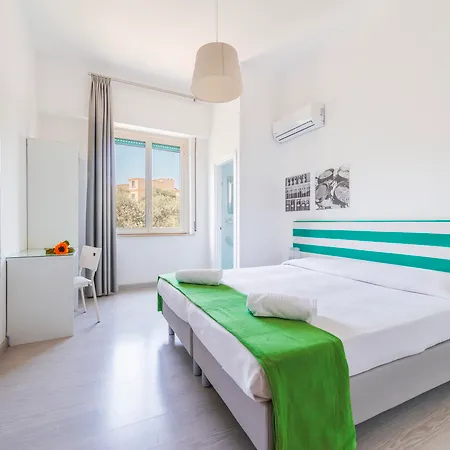 호텔 스파이시 3*