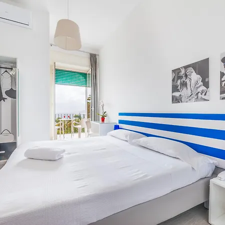 스파이시 호텔 3*