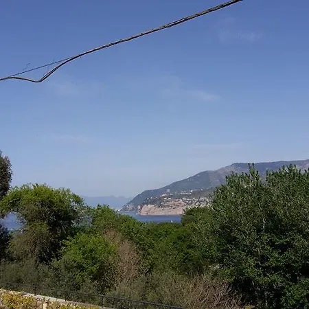 Spicy Hotel Sorrente