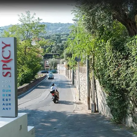 스파이시