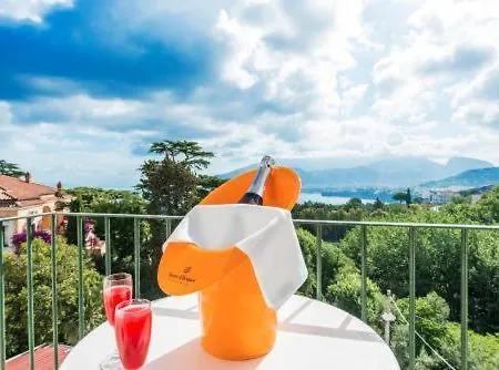 Hotel Spicy Sorrento