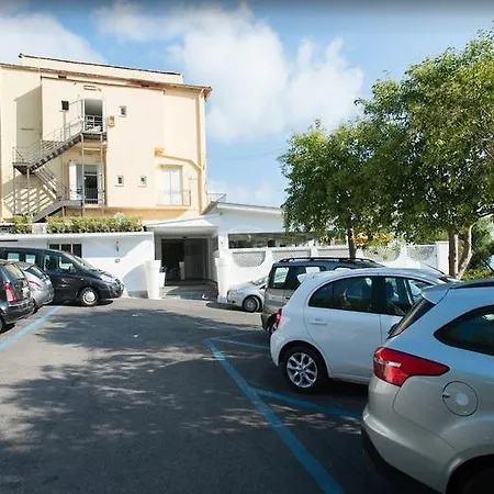 Hotel Spicy Sorrente