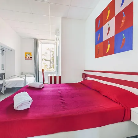 Spicy Hotel Sorrent