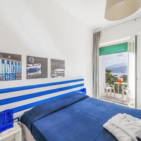 Hotel Spicy Sorrente