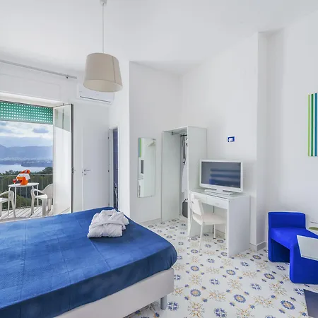 스파이시 호텔 소렌토