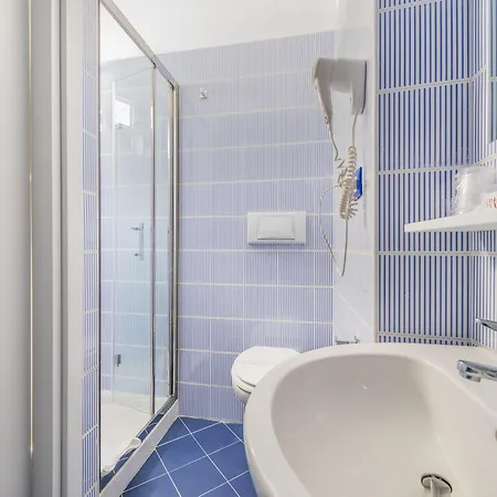 Spicy Hotel Sorrento