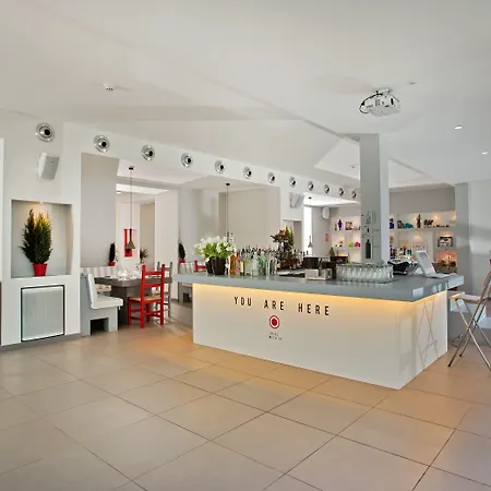 Hotel Spicy