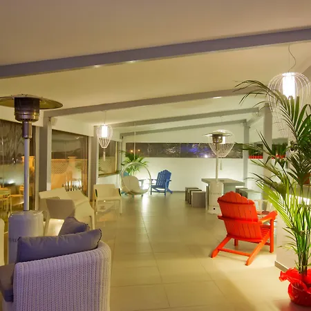 Spicy Hotel