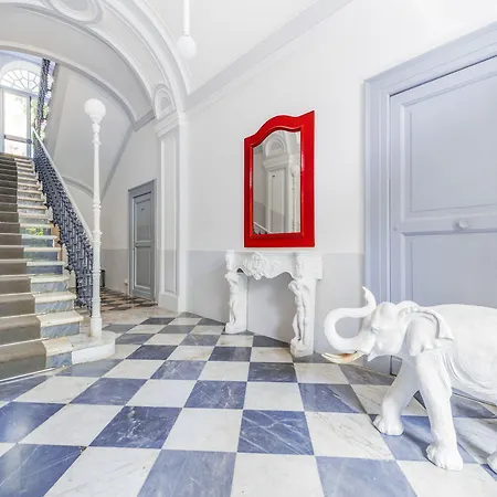 호텔 스파이시 3*