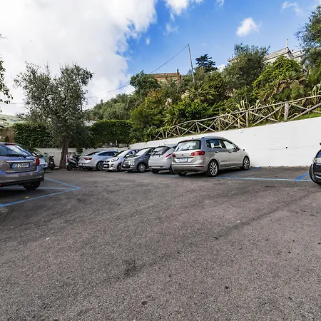 호텔 스파이시 3*