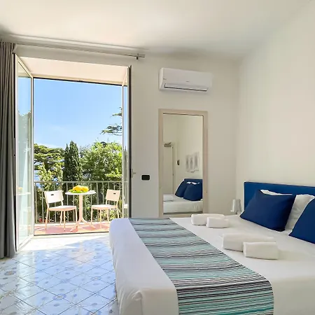 Hotel Spicy Sorrent