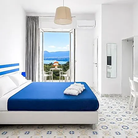 Spicy Hotel Sorrento