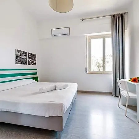 Hotel Spicy Sorrento