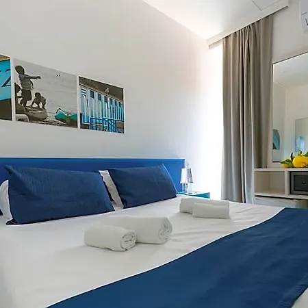 Hotel Spicy