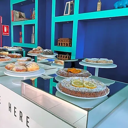 Spicy Hotel Sorrento