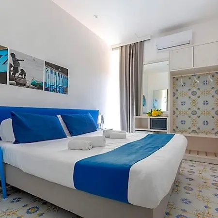 Hotel Spicy