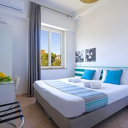 Hotel Spicy Sorrento