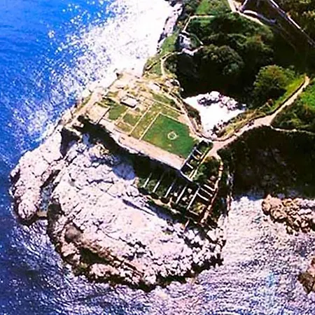 Spicy Hotel Sorrento