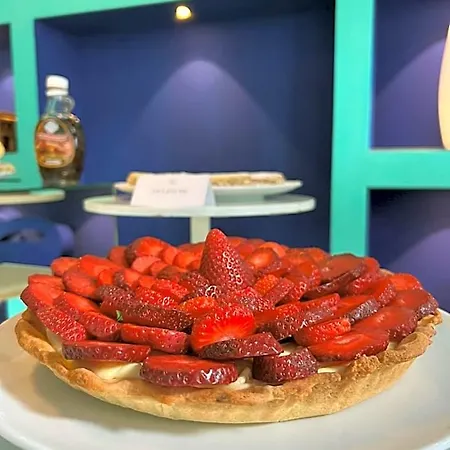 Spicy Готель