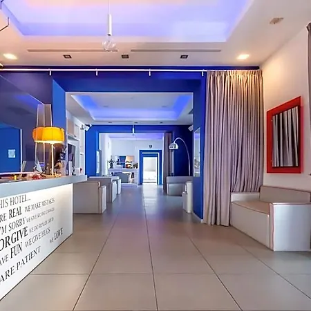 Spicy Hotel
