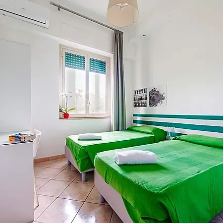 Spicy Hotel 3*
