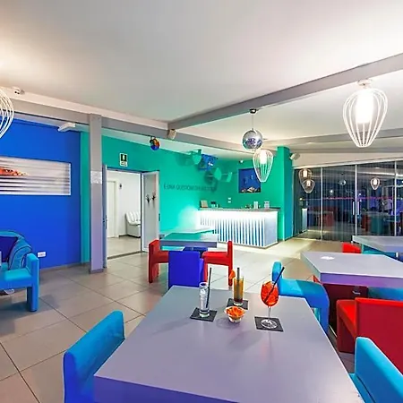 Spicy Hotel Sorrento