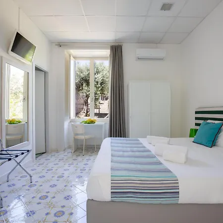 Hotel Spicy 3*