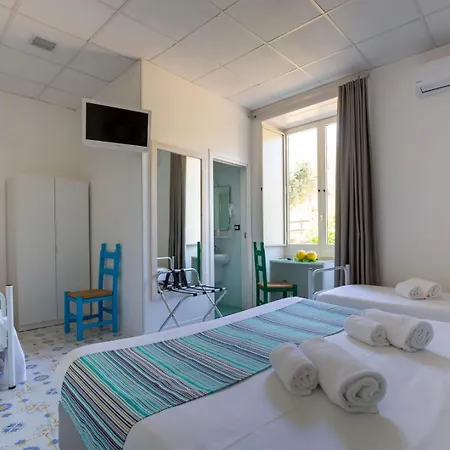 Spicy Hotel Sorrente