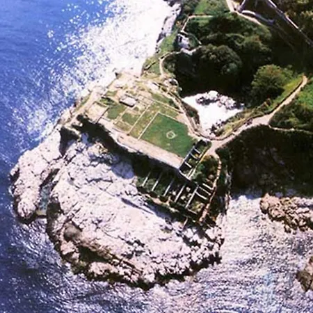 Spicy 3* Sorrente