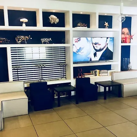 酒店 史派希酒店 索伦托