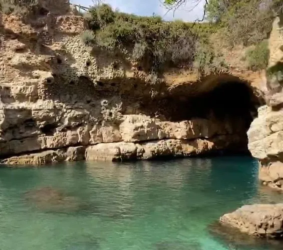 Spicy 3* Półwysep Sorrentyński