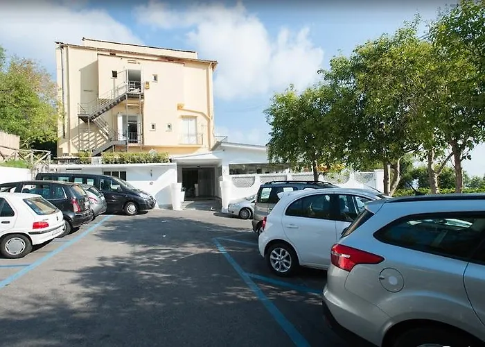 Hotel Spicy Península Sorrentina