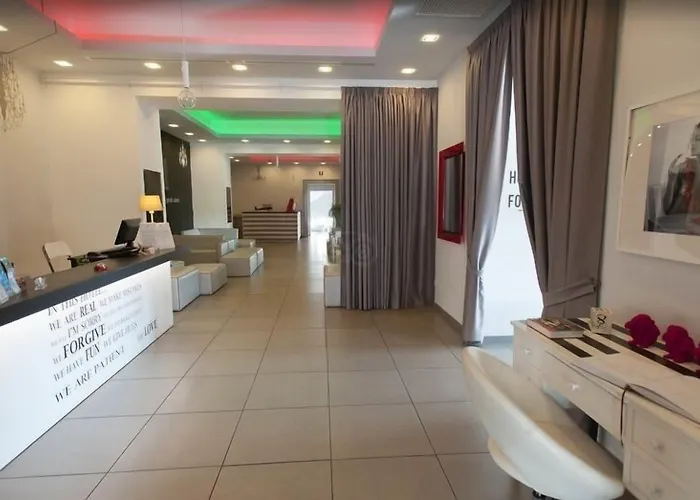 Spicy 3* Półwysep Sorrentyński