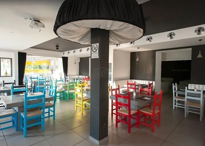 Spicy 3* Półwysep Sorrentyński