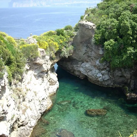 Hotel Spicy Península Sorrentina